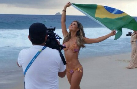 Local Reporter Spotlight: World Cup Edition