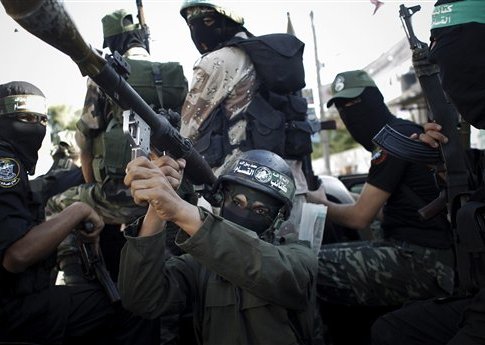 Prisoner Traded for Gilad Shalit Arrested for Murder