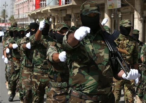 Iran Sponsored ISIL Founder, Sheltered Him from U.S.
