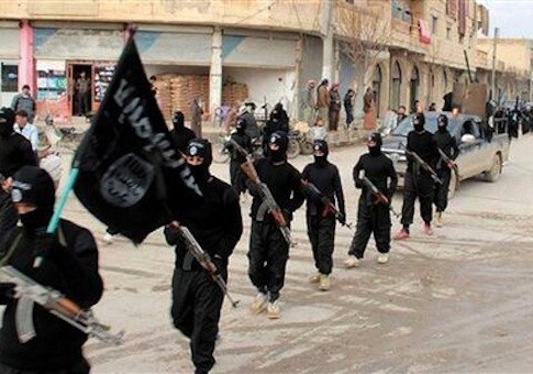 Bill Would End Outrageous Loophole Allowing ISIL Fighters to Return to U.S.