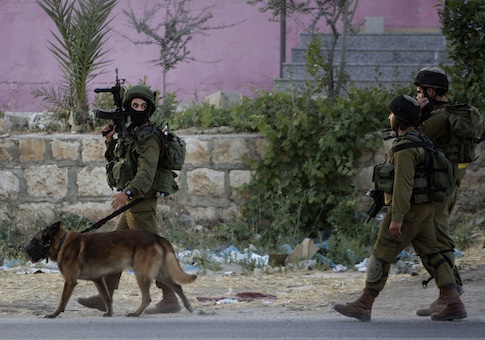 Palestinians Celebrate Kidnapping of Three Israeli 'Shalits'