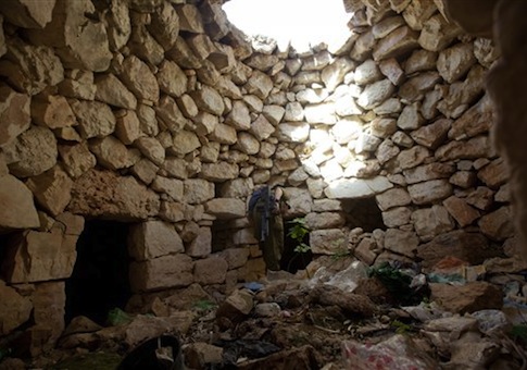 Three Kidnapped Israeli Teens Found Dead in Hebron