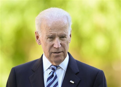 Joe Biden: Human Life Begins at ‘Moment of Conception’