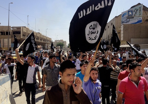 McCain Lacks Confidence in Obama’s Response to ISIL Crisis