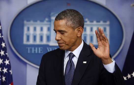 Highlights & Takeaways from THE POLITICO's Profile of President Obama