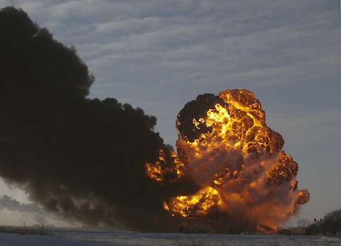 Kill Keystone, Kill People