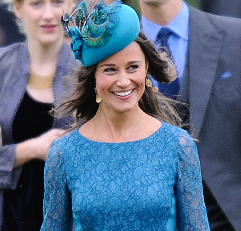 NBC Hiring Pippa Middleton Would Be a Blow for Gender Equality