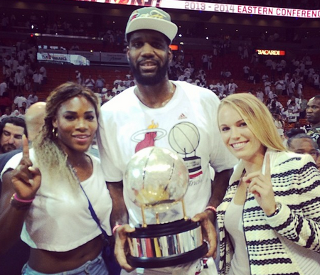 Legacies at Stake in the NBA Finals