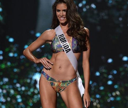 Takeaways from the Miss U.S.A. 2014 Preliminaries