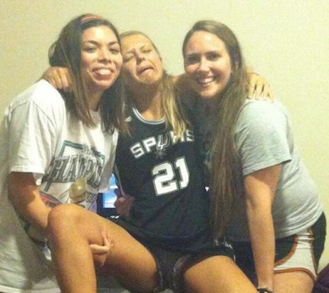 Enough With 'LeBroning'