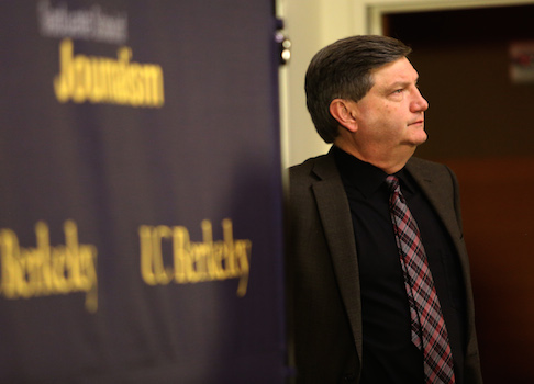 Push for Federal Shield Law Bill Begins