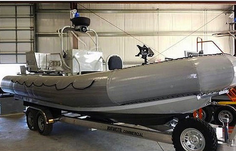 Military Blows $3 Million on Boats for Afghanistan, then Secretly Cancels Shipment