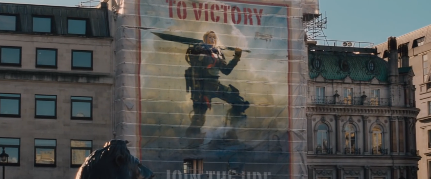 Four Video Game Tropes Expertly Deployed in 'Edge of Tomorrow'