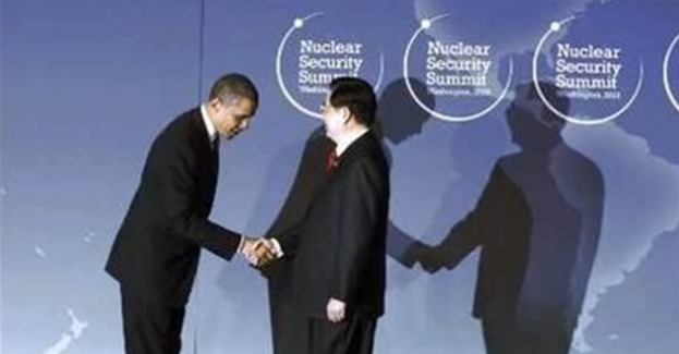 Boston School Officials Kowtow to China, Throw Democracy Under Bus