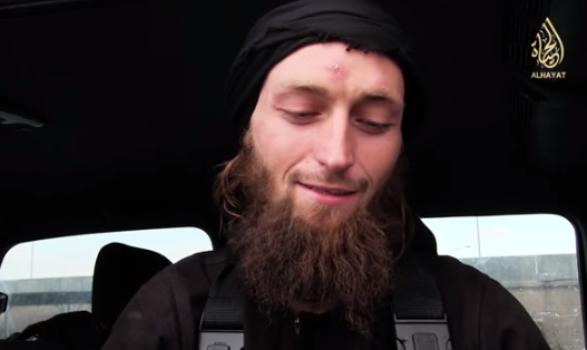 New Al Qaeda Group Produces Recruitment Material for Americans, Westerners
