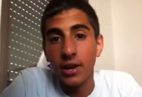 Arab-Israeli Teen Threatened by Family for Pro-Israel Stance