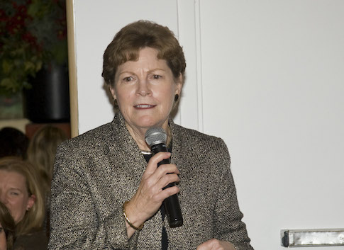 Dem Senator’s Small Business Experience Was Co-Running Store that Sold Stolen Goods