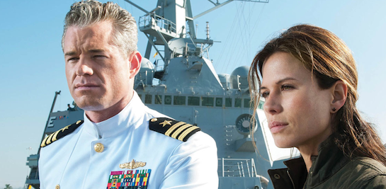 TNT's 'The Last Ship' Debuts to Huge Numbers