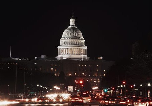 Poll: White D.C. Residents Favor Gun Ban, Black Residents Don't