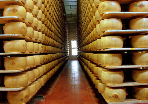 Democrat to FDA: Leave Artisanal Cheese Alone
