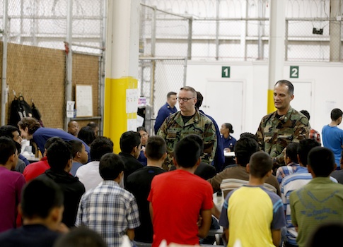 Boehner Urges President to Act on Youth Illegal Immigration