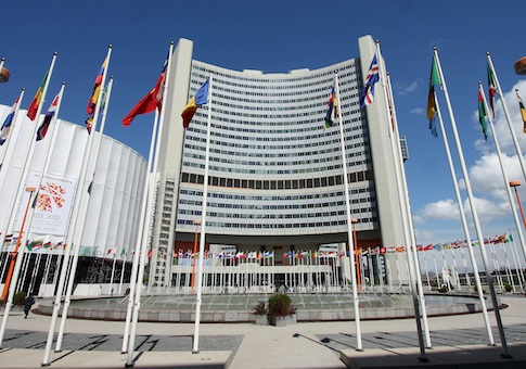 U.N. Promotes Iran to Top Post, Disputes Israel’s Legitimacy