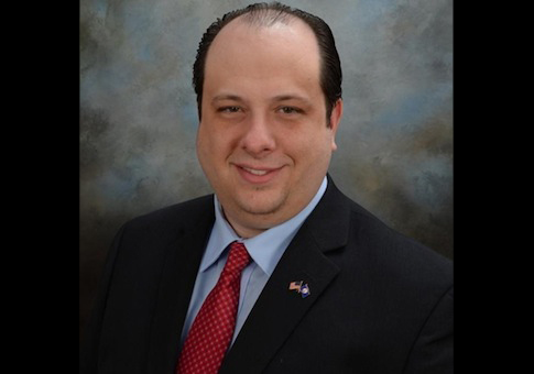 'Left Wing Liberal' House Candidate Offers $100k for Revenge Porn of College Student
