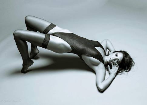 Israeli Models United: Shir Elmaliach