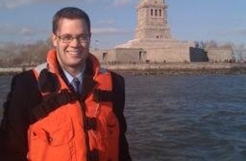 Obama Assistant Press Secretary Joins Steyer Group