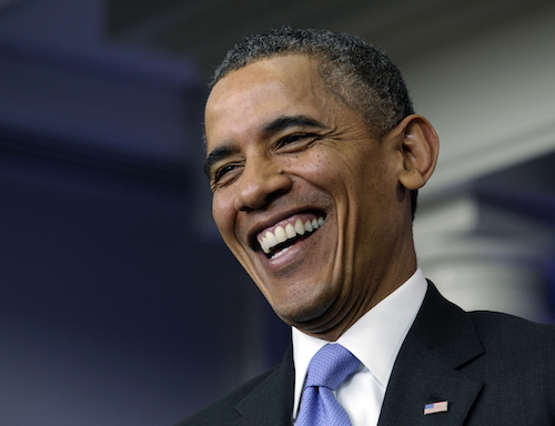 Obama Celebrates Independence Day by Murdering Bald Eagles