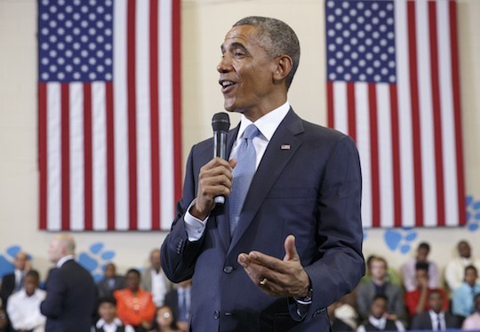 The 'Barack Obama Is Smart' Trap: Why This Garbage Is False—and Dangerous