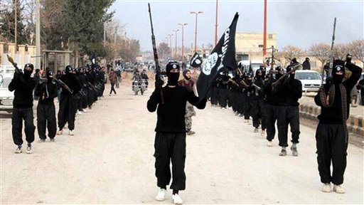 Iraqi ‘Caliph’ on U.S. Kill List