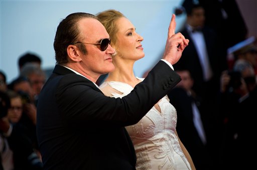 Which Tarantino Work Is Less Reviled by the Paleos: ‘Basterds’ or ‘Django’?
