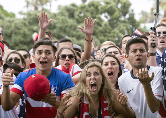 Four Crucial Takeaways from the U.S. Soccer Team’s Humiliating World Cup Loss