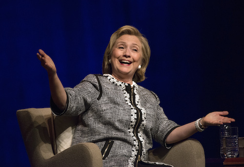 The Media's Willful Ignorance About Hillary Clinton's Defense of a Child Rapist