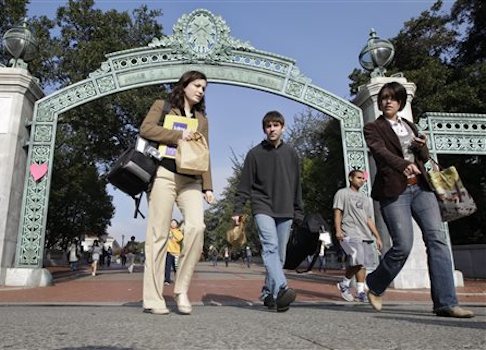 Industry Critics: UC Berkeley Playing Host to Union-Funded Activist Research