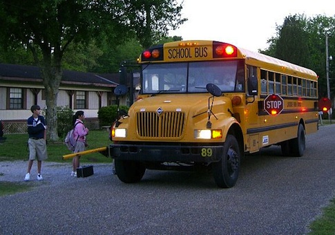 Pennsylvania School Bus Drivers Cut Ties with Local Union