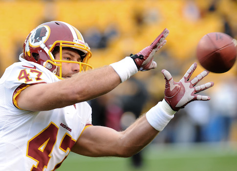 Former Redskins Players Defend Team Name