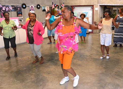 Feds Spent $430,608 to Get Mothers to Dance With Their Daughters