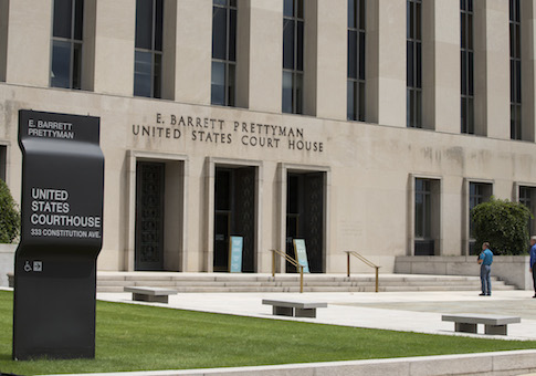 Upholding the Rule of Law