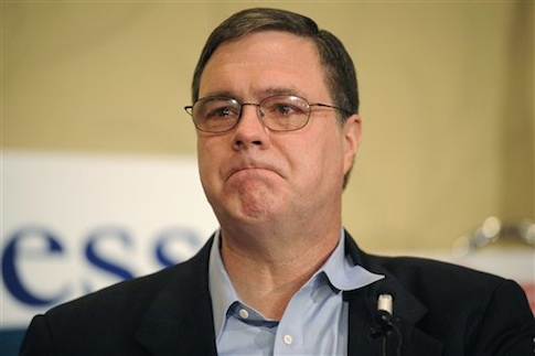 Dems Pushing for Ex-Im Bank Reauthorization