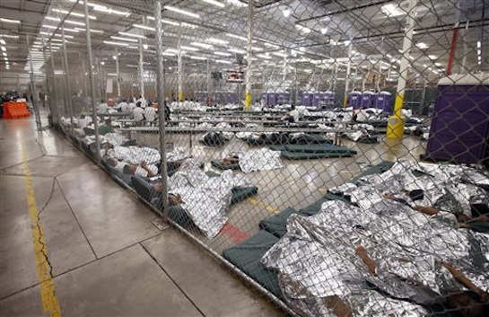 More Than a Quarter-Million Refugees Are on Food Stamps