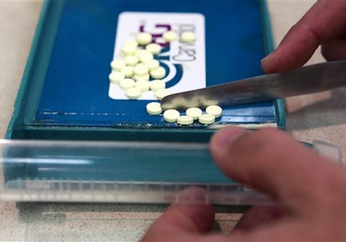 Third State Passes ‘Right to Try’ Legislation