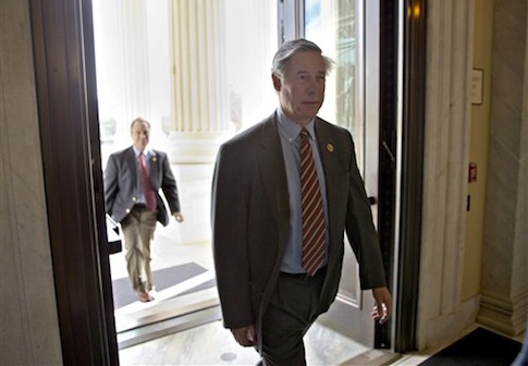 House Committee Investigating FCC Waiver to Obama Donor