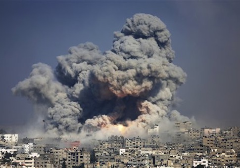 New Ceasefire Proposal Floated