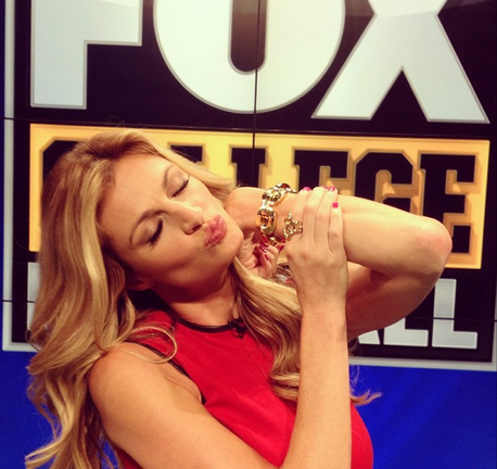 Why I'll Miss Erin Andrews