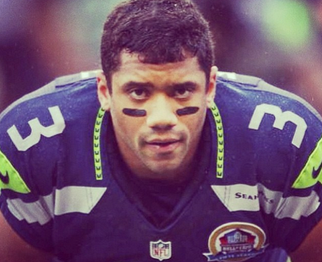 Madden 2015 Puts Russell Wilson Over Tom Brady