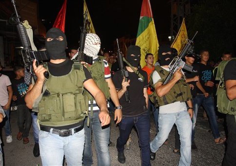 Hamas Harassing Journalists in Gaza