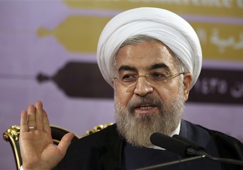 Iran Announces Construction of Two New Nuclear Plants