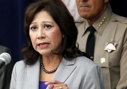 Recordings Reveal Former Labor Secretary Violated Hatch Act